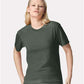 American Apparel 2001CVC Unisex CVC Tee - Front view