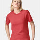 American Apparel 2001CVC Unisex CVC Tee - Front view