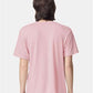 American Apparel 2001CVC Unisex CVC Tee - Back view