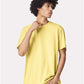 American Apparel 2001CVC Unisex CVC Tee - Front view