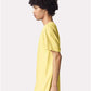 American Apparel 2001CVC Unisex CVC Tee - Side view