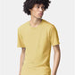 American Apparel 2001CVC Unisex CVC Tee - Front view