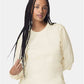 American Apparel 2007 Unisex Fine Jersey Long Sleeve Tee - Front view