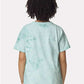 Comfort Colors 1745Y Youth Colorblast? Heavyweight T-Shirt - Back view