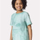 Comfort Colors 1745Y Youth Colorblast? Heavyweight T-Shirt - Side view