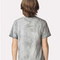 Comfort Colors 1745Y Youth Colorblast? Heavyweight T-Shirt - Back view