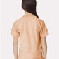 Comfort Colors 1745Y Youth Colorblast? Heavyweight T-Shirt - Back view