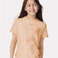 Comfort Colors 1745Y Youth Colorblast? Heavyweight T-Shirt - Front view