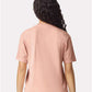 Comfort Colors 6030 Unisex Garment-Dyed Heavyweight Pocket T-Shirt - Back view