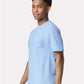 Comfort Colors 6030 Unisex Garment-Dyed Heavyweight Pocket T-Shirt - Side view