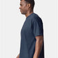 Gildan 75000 Unisex Hammer? Maxweight T-Shirt - Side view