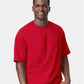 Gildan 75000 Unisex Hammer? Maxweight T-Shirt - Front view