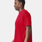 Gildan 75000 Unisex Hammer? Maxweight T-Shirt - Side view
