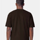 Gildan 75000 Unisex Hammer? Maxweight T-Shirt - Back view