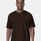 Gildan 75000 Unisex Hammer? Maxweight T-Shirt - Front view