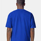Gildan 75000 Unisex Hammer? Maxweight T-Shirt - Back view