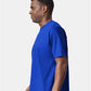Gildan 75000 Unisex Hammer? Maxweight T-Shirt - Side view