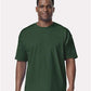 Gildan 75000 Unisex Hammer? Maxweight T-Shirt - Front view