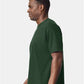 Gildan 75000 Unisex Hammer? Maxweight T-Shirt - Side view