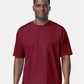 Gildan 75000 Unisex Hammer? Maxweight T-Shirt - Front view