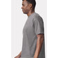 Gildan 75000 Unisex Hammer? Maxweight T-Shirt - Side view