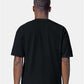 Gildan 75000 Unisex Hammer? Maxweight T-Shirt - Back view
