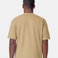 Gildan 75000 Unisex Hammer? Maxweight T-Shirt - Back view