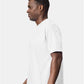 Gildan 75000 Unisex Hammer? Maxweight T-Shirt - Side view