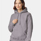 Gildan 19500 Unisex Hammer? Maxweight Hooded Sweatshirt - Front view