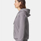 Gildan 19500 Unisex Hammer? Maxweight Hooded Sweatshirt - Side view