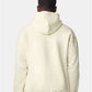 Gildan 19500 Unisex Hammer? Maxweight Hooded Sweatshirt - Back view