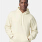 Gildan 19500 Unisex Hammer? Maxweight Hooded Sweatshirt - Front view
