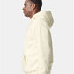 Gildan 19500 Unisex Hammer? Maxweight Hooded Sweatshirt - Side view