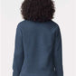 Gildan 19000 Unisex Hammer? Maxweight Crewneck Sweatshirt - Back view