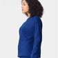 Gildan 19000 Unisex Hammer? Maxweight Crewneck Sweatshirt - Side view