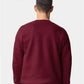 Gildan 19000 Unisex Hammer? Maxweight Crewneck Sweatshirt - Back view