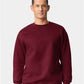 Gildan 19000 Unisex Hammer? Maxweight Crewneck Sweatshirt - Front view
