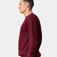 Gildan 19000 Unisex Hammer? Maxweight Crewneck Sweatshirt - Side view