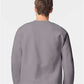 Gildan 19000 Unisex Hammer? Maxweight Crewneck Sweatshirt - Back view