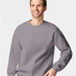 Gildan 19000 Unisex Hammer? Maxweight Crewneck Sweatshirt - Front view