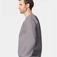 Gildan 19000 Unisex Hammer? Maxweight Crewneck Sweatshirt - Side view