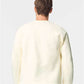 Gildan 19000 Unisex Hammer? Maxweight Crewneck Sweatshirt - Back view