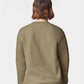 Gildan 19000 Unisex Hammer? Maxweight Crewneck Sweatshirt - Back view