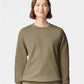 Gildan 19000 Unisex Hammer? Maxweight Crewneck Sweatshirt - Front view