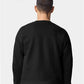 Gildan 19000 Unisex Hammer? Maxweight Crewneck Sweatshirt - Back view