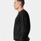 Gildan 19000 Unisex Hammer? Maxweight Crewneck Sweatshirt - Side view