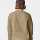 Gildan 19000 Unisex Hammer? Maxweight Crewneck Sweatshirt - Back view
