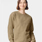 Gildan 19000 Unisex Hammer? Maxweight Crewneck Sweatshirt - Front view