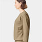 Gildan 19000 Unisex Hammer? Maxweight Crewneck Sweatshirt - Side view