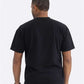 Next Level 7200 Unisex Heavyweight Tee - Back view